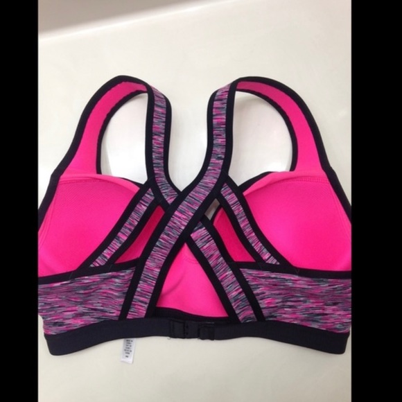 VSX Sports Bra - Picture 2 of 2